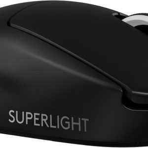 Logitech G PRO X SUPERLIGHT 2